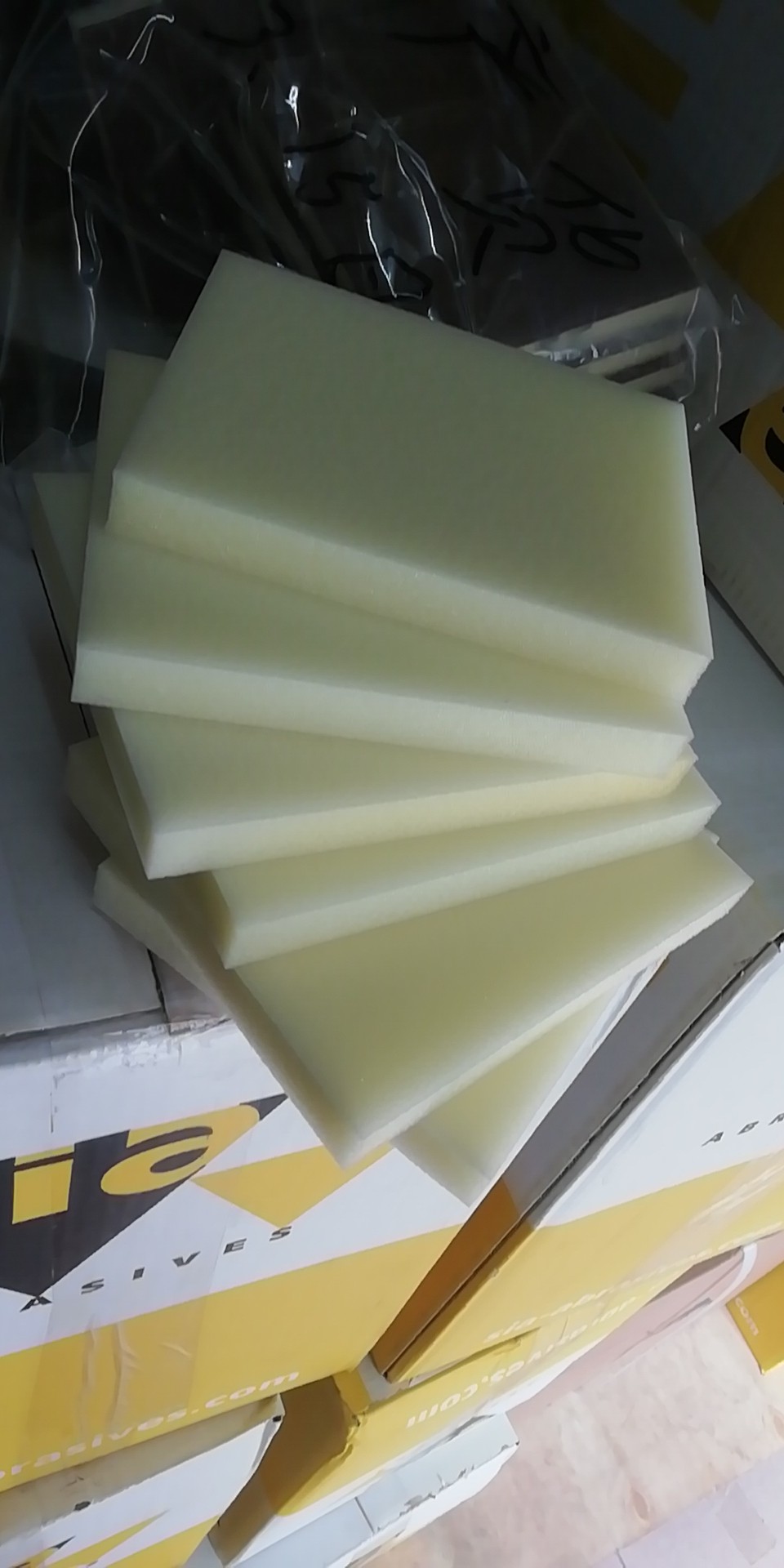 英國(guó)進(jìn)口Sia海綿砂塊 (9)